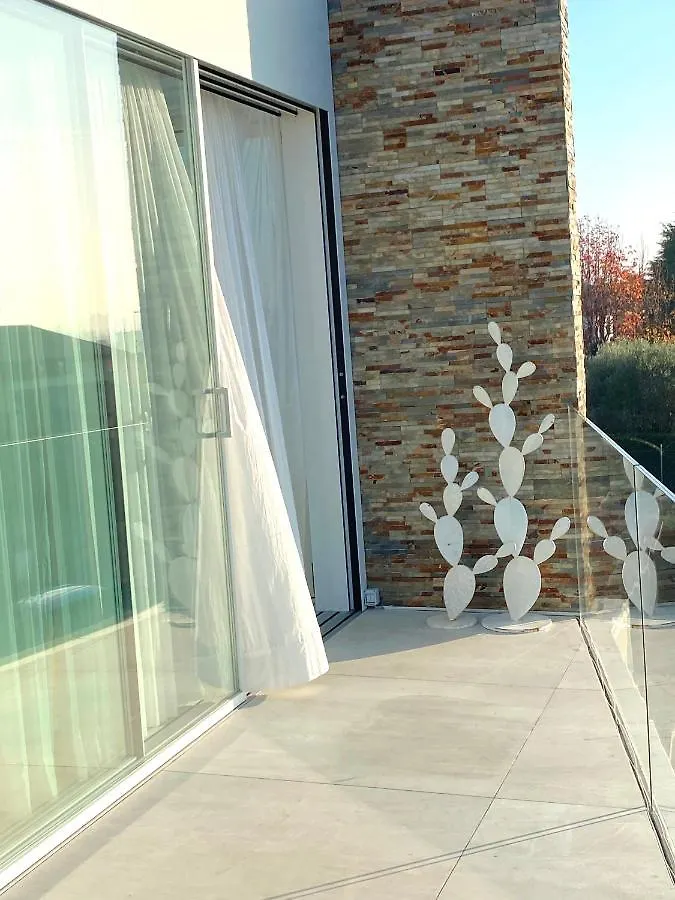 Guest house Lugana 9 Hotel Peschiera del Garda
