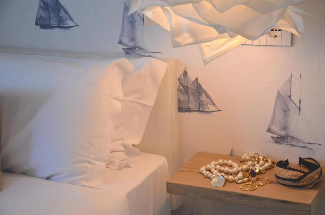 Guest house Lugana 9 Hotel Peschiera del Garda Italy