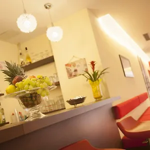 Mimosa Hotel Bellaria-Igea Marina