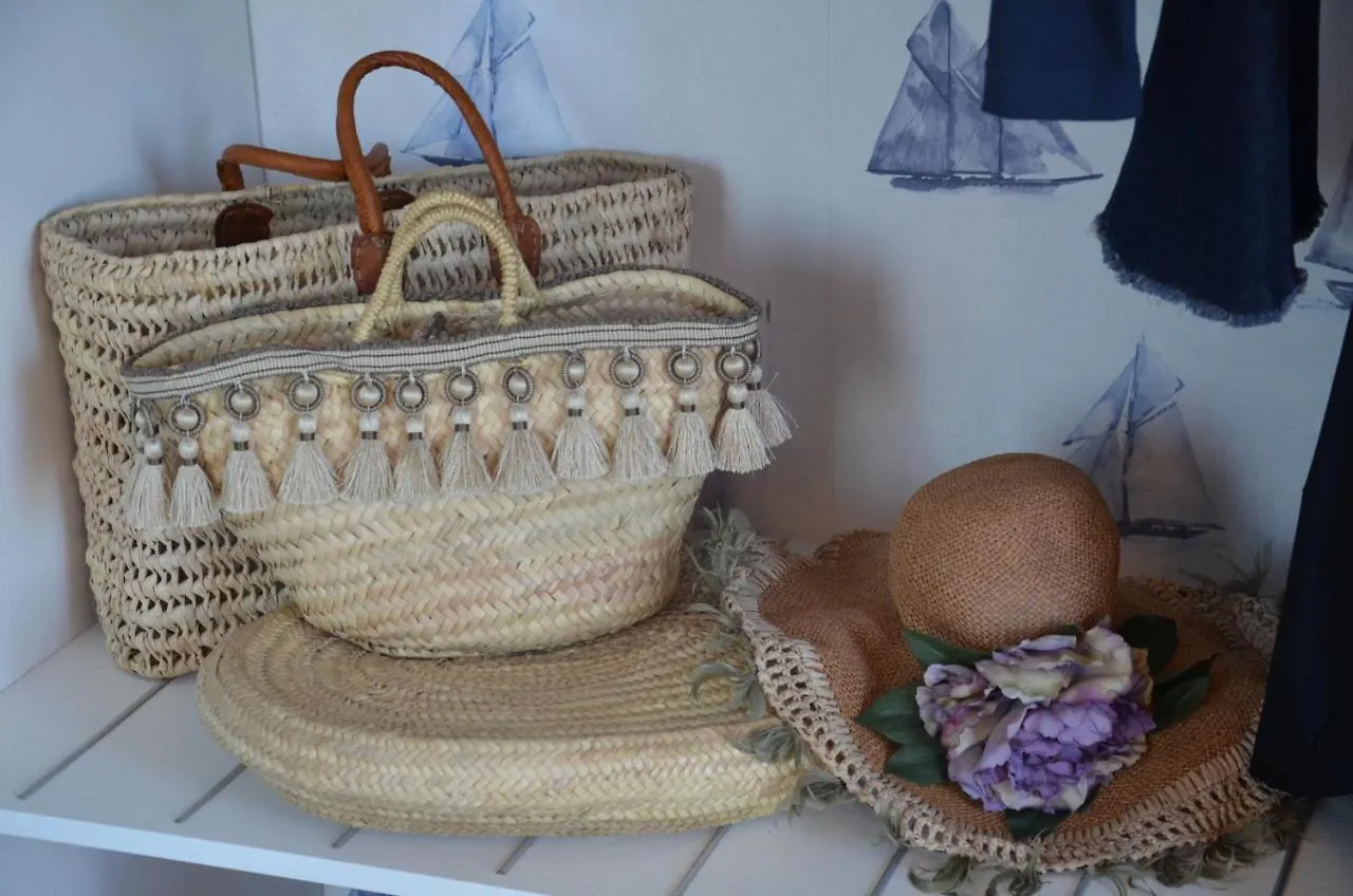 Lugana 9 Hotel Peschiera del Garda Guest house