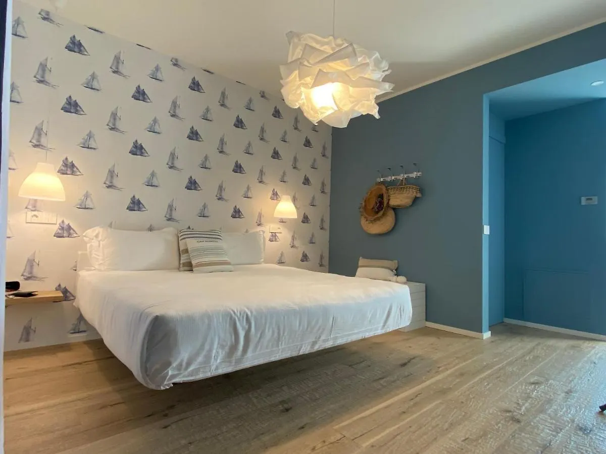 Hotel Lugana 9 Peschiera del Garda 0*,
