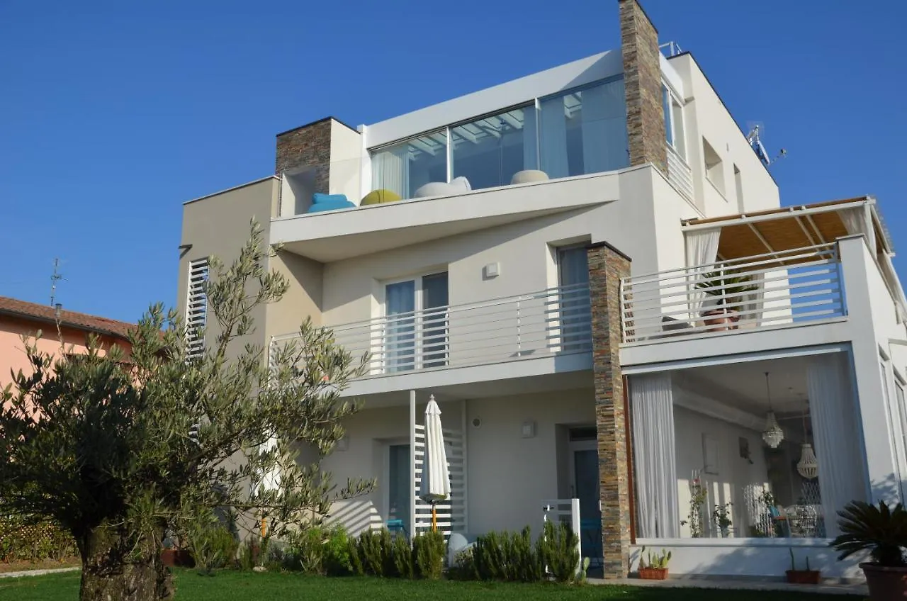 Hotel Lugana 9 Peschiera del Garda