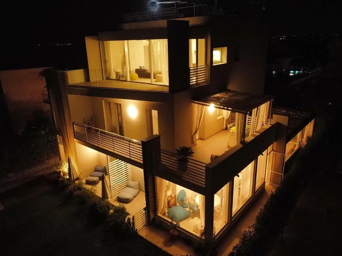 Gasthof Hotel Lugana 9 Peschiera del Garda Italien